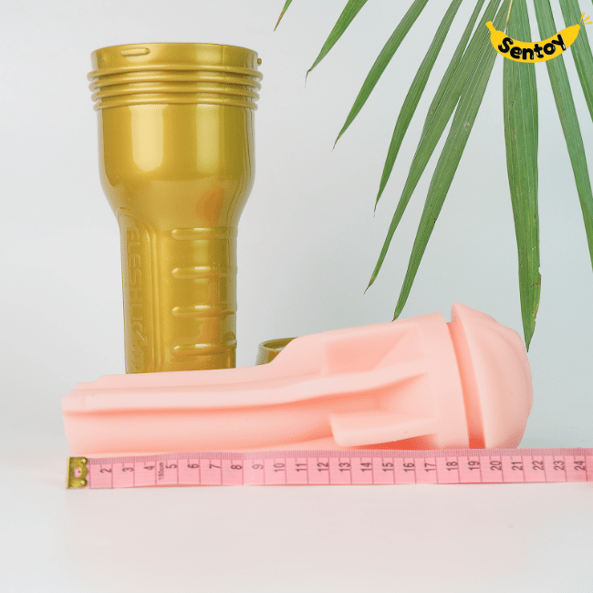 Âm đạo giả Fleshlight Stamina Training Unit made in USA (1)
