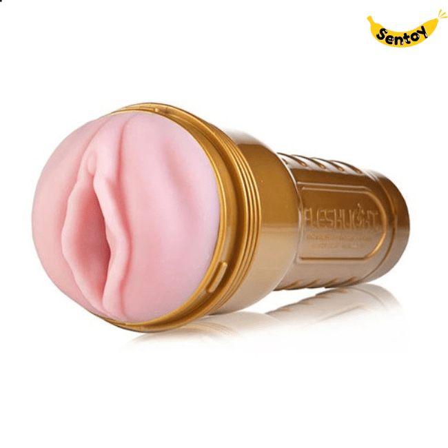 Âm đạo giả Fleshlight Stamina Training Unit made in USA (2)