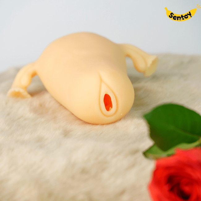 Âm đạo giả ManMiao Real Uterus mô phỏng tử cung phụ nữ (1)