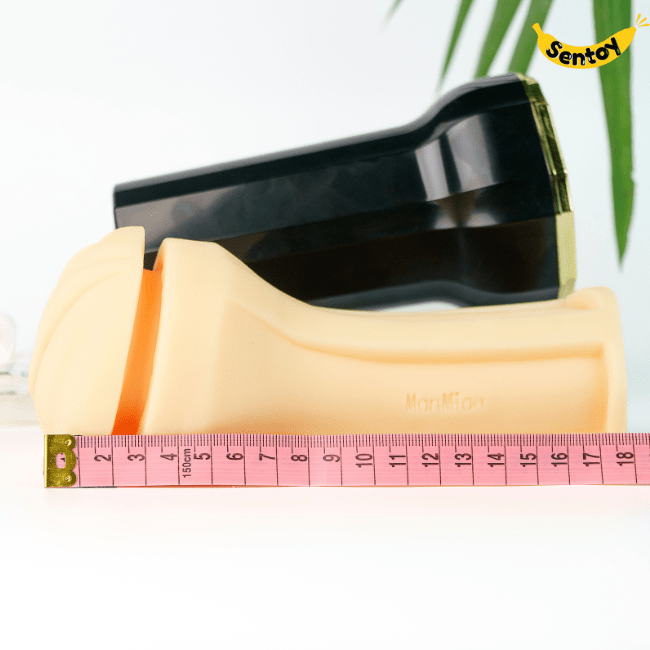 Âm đạo giả ManMiao gắn tường cho những trải nghiệm chân thực (5)