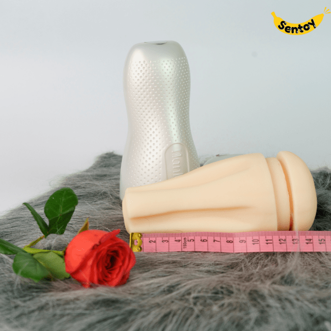 Âm đạo giả Manmiao Shaken rung mô phỏng diễn viên JAV (3)-min