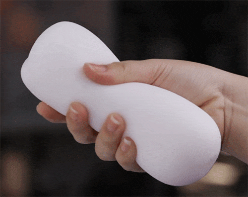 Âm đạo giả NPG Miiko siêu mềm mô phỏng nữ diễn viên JAV (1)