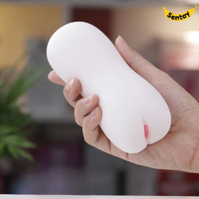 Âm đạo giả NPG Miiko siêu mềm mô phỏng nữ diễn viên JAV (4)