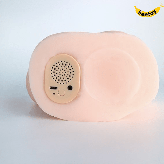 Âm đạo của búp bê tình dục Nhật Bản rung rên khiêu gợi cao cấp (8)