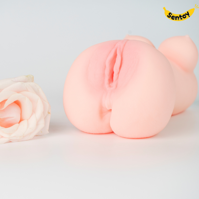 Búp bê mini Leten Yui Nagase mô phỏng diễn viên nổi tiếng (4)