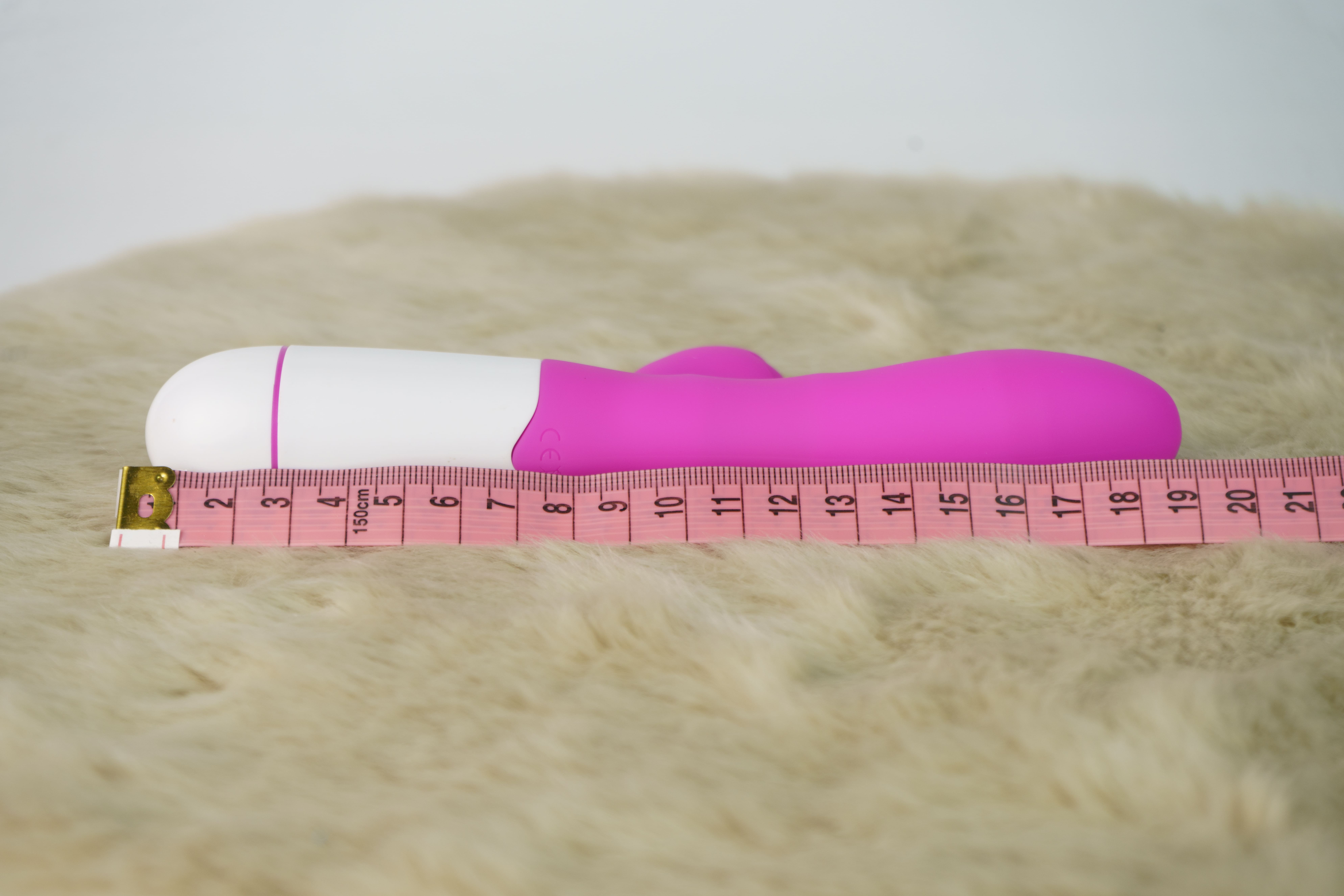 Dương vật giả Dual Sock kích thích mạnh mẽ điểm G (1)