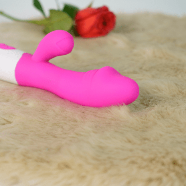 Dương vật giả Dual Sock kích thích mạnh mẽ điểm G (3)