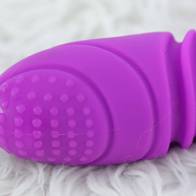 Dương vật giả Ella Vibrating ROD rung thụt cao cấp cho nữ (3)