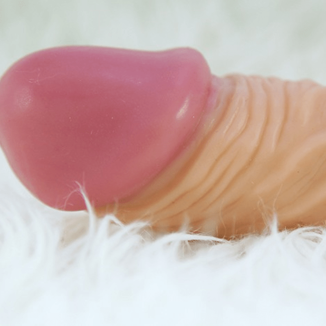 Dương vật giả Lovetoy Double 2 đầu cho les cao cấp (5)