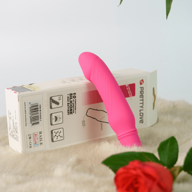 Dương vật giả Pretty Love Stev (2)