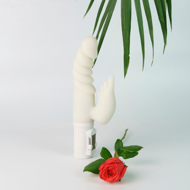 Dương vật giả Rồng trắng Wildone (3)