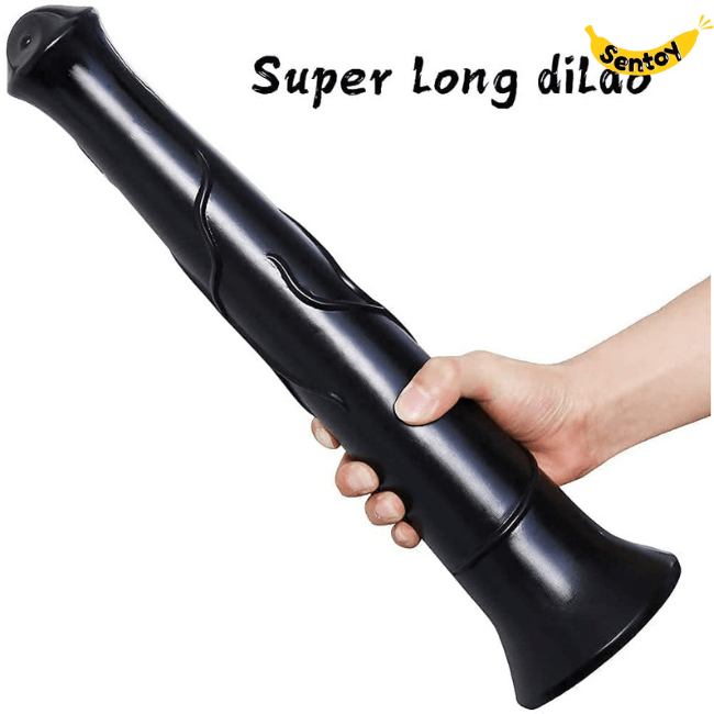 Dương vật ngựa giả hít tường siêu khủng giúp kích thích điểm G (1)-min