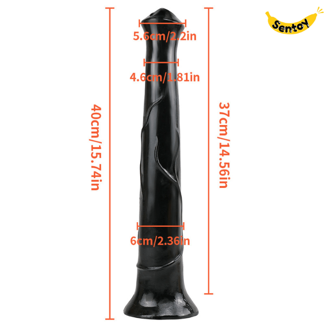 Dương vật ngựa giả hít tường siêu khủng giúp kích thích điểm G (2)-min