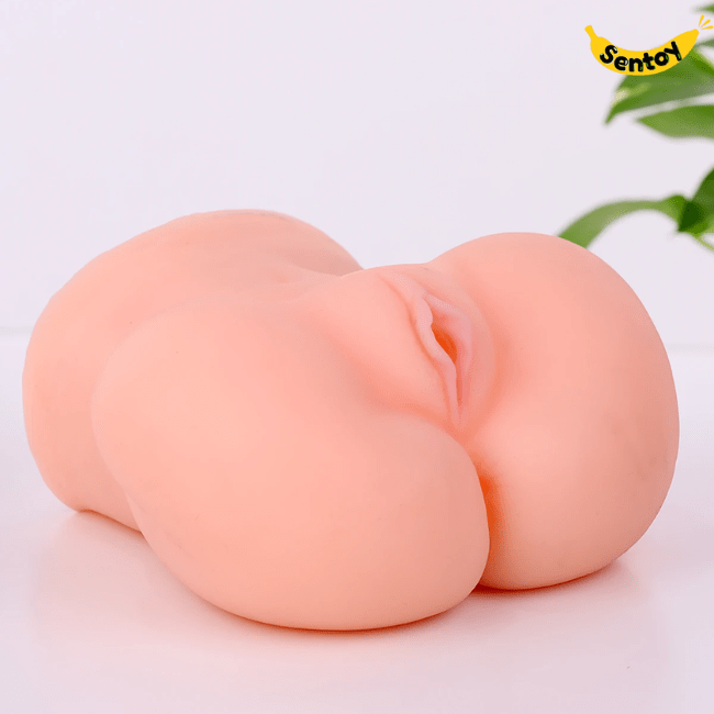 Mông giả Suitable For Lovers mềm mịn rung rên khiêu gợi (1)