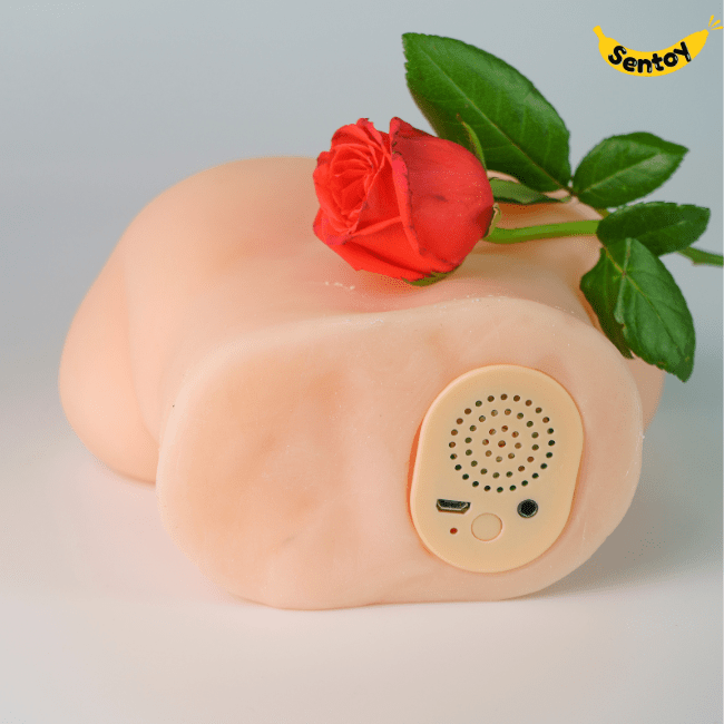 Mông giả Suitable For Lovers mềm mịn rung rên khiêu gợi (4)
