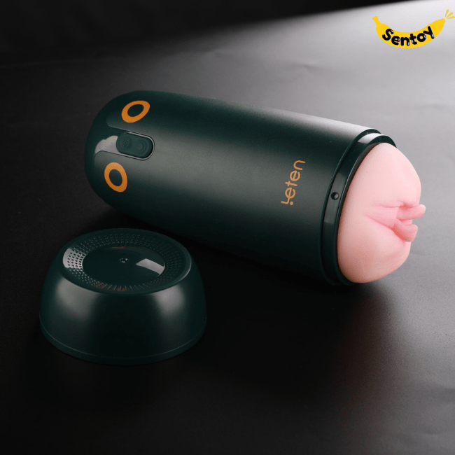 Cốc thủ dâm Leten Walking Bird rung qua app điện thoại (1)