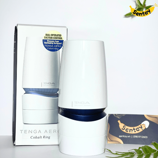 Cốc thủ dâm Tenga Aero made in Japan cao cấp sung sướng (3)