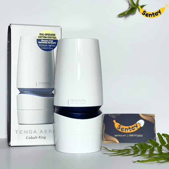 Cốc thủ dâm Tenga Aero made in Japan cao cấp sung sướng (7)