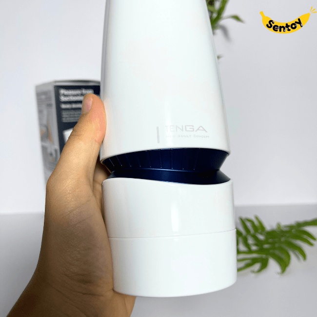 Cốc thủ dâm Tenga Aero made in Japan cao cấp sung sướng (8)