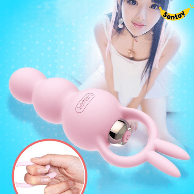 Đồ chơi hậu môn Leten Anal Vibration rung mạnh mẽ tê tái (3)-min