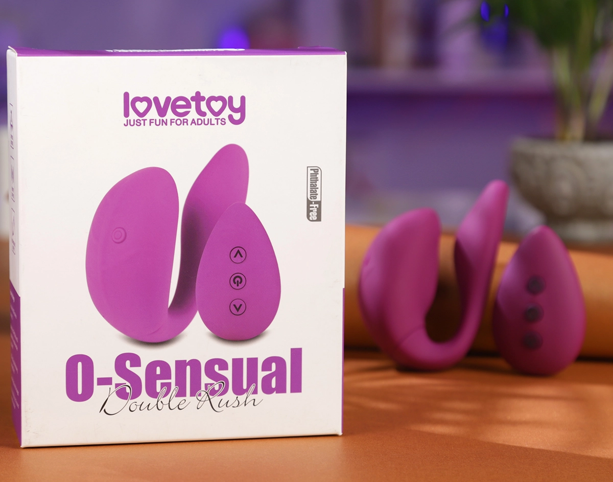 Máy massage Lovetoy O-SENSUAL (5)
