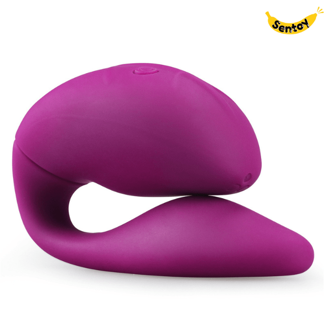 Máy massage Lovetoy O-SENSUAL kích thích 2 đầu rung 8 chế độ (2)