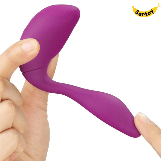 Máy massage Lovetoy O-SENSUAL kích thích 2 đầu rung 8 chế độ (8)