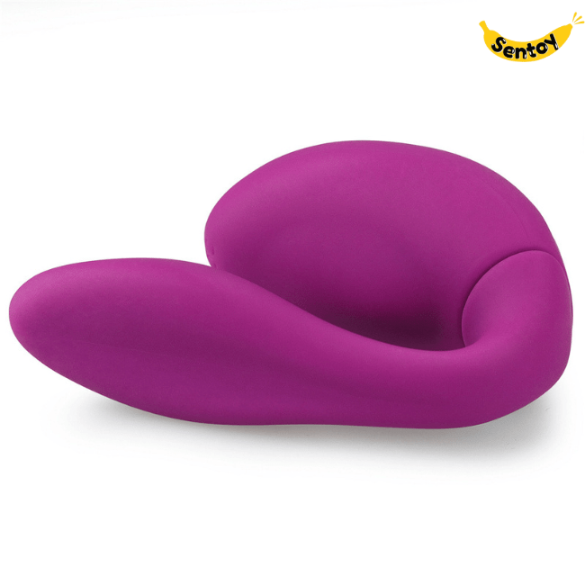 Máy massage Lovetoy O-SENSUAL kích thích 2 đầu rung 8 chế độ (9)