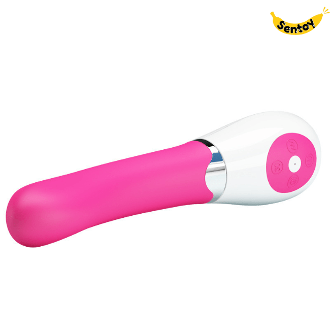 Máy massage Pretty Love Daniel rung 30 chế độ sung sướng (3)