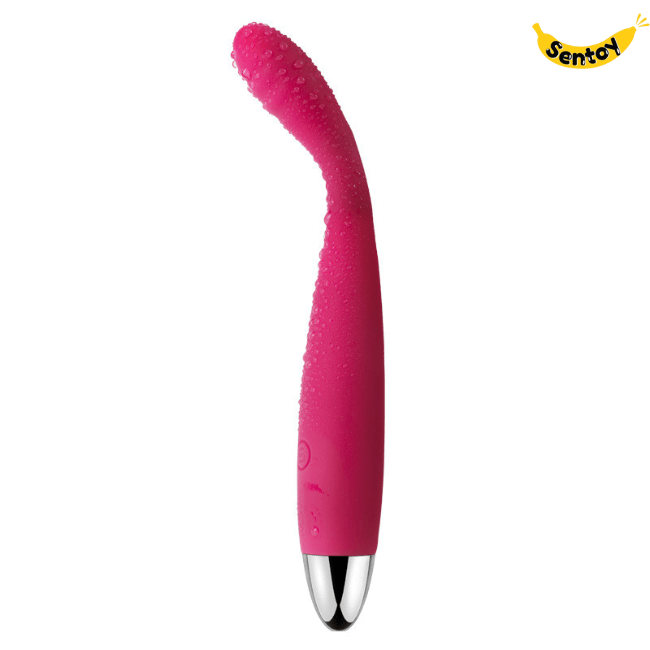 Máy massage Svakom Cici cao cấp 25 chế độ rung (3)