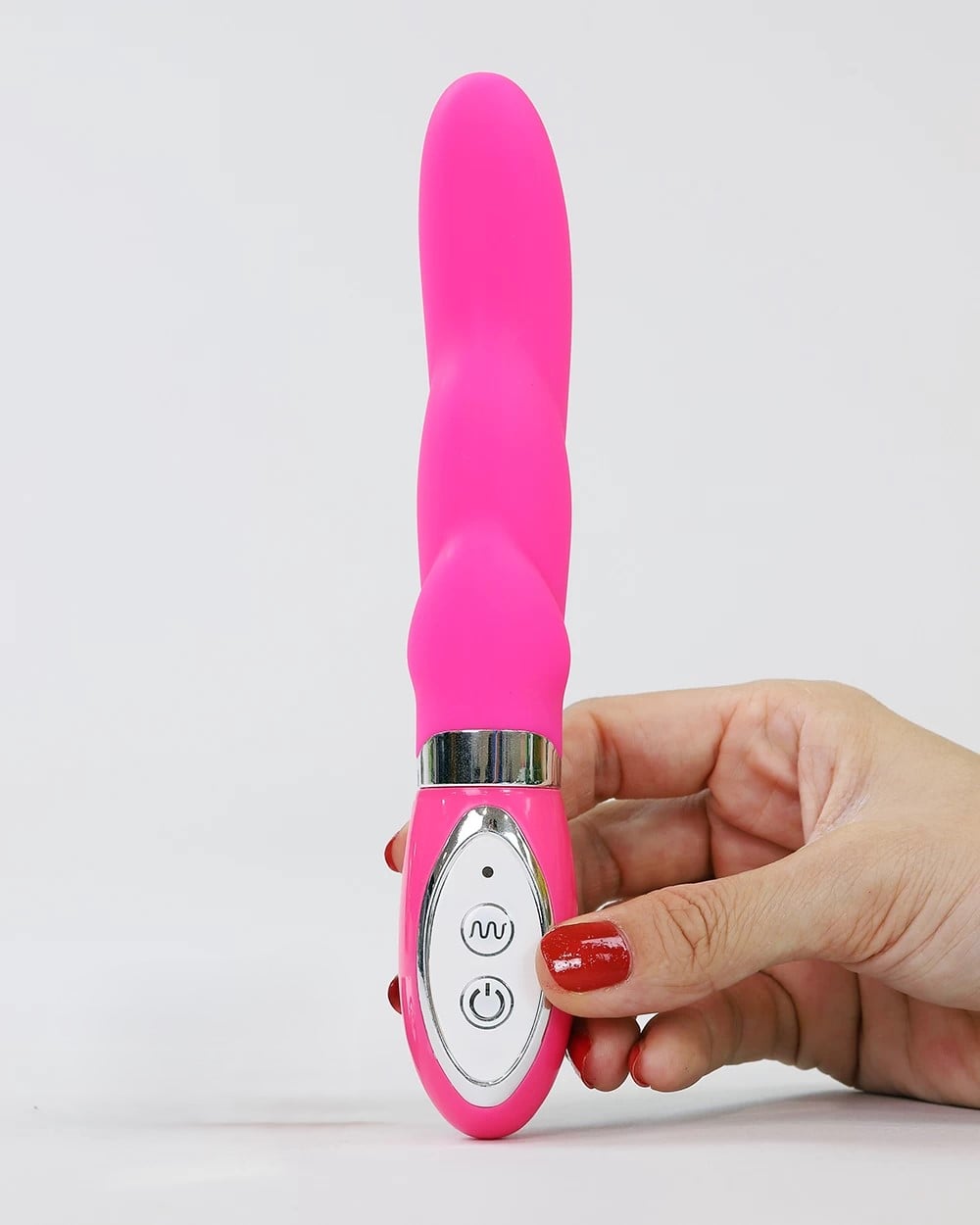 Máy massage Wavy VIBE kích thích điểm G 10 chế độ rung (1)-min