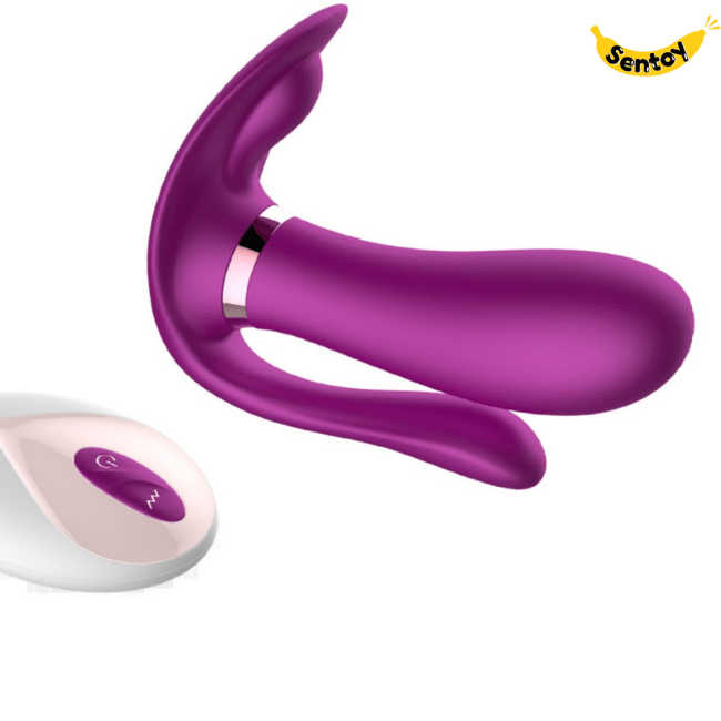Máy massage Wavy VIBE kích thích điểm G 10 chế độ rung (7)