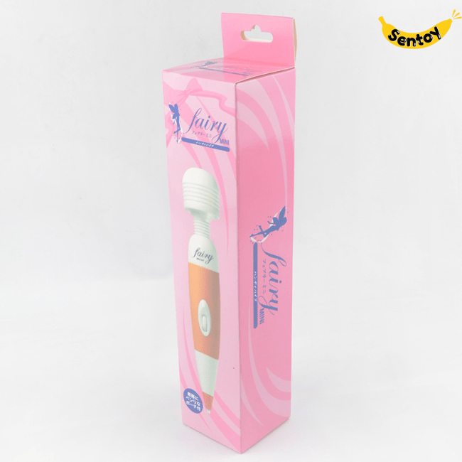 Máy massage âm đạo Fairy chày rung mạnh mẽ kích dục giá rẻ (3)