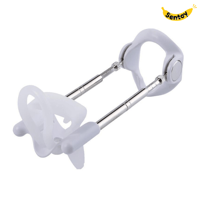 Máy tập Pro Extender giúp làm thẳng cậu nhỏ và kéo dài (6)