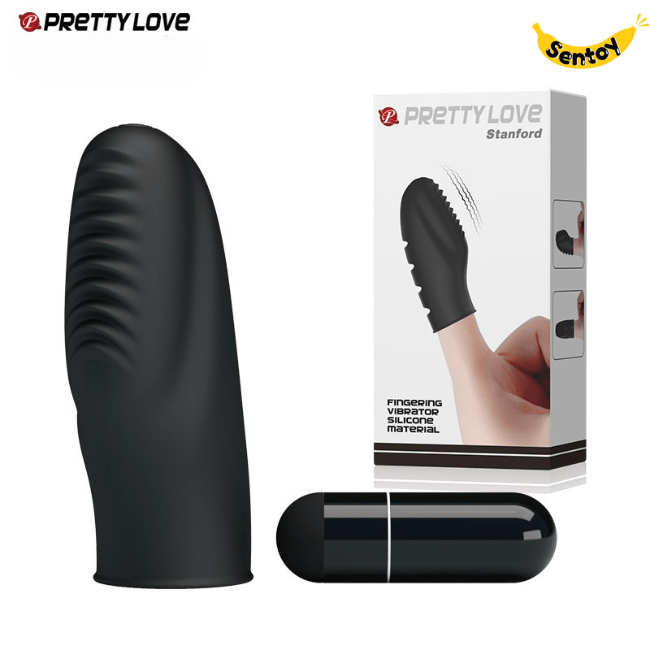 Ngón tay rung Prettylove Stanford kích thích điểm G (2)