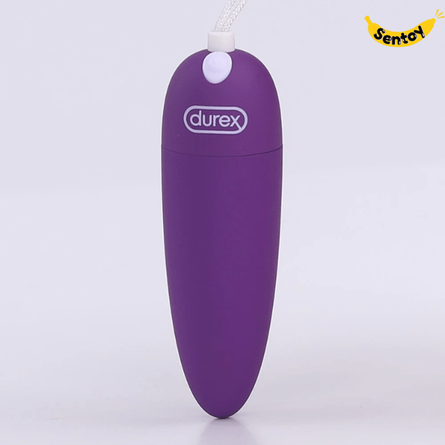 Trứng rung không dây Durex S Viber rung siêu mạnh pin sạc (4)