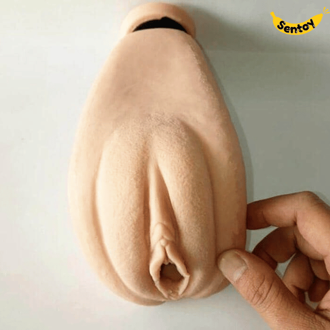 Âm đạo giả bơm nước