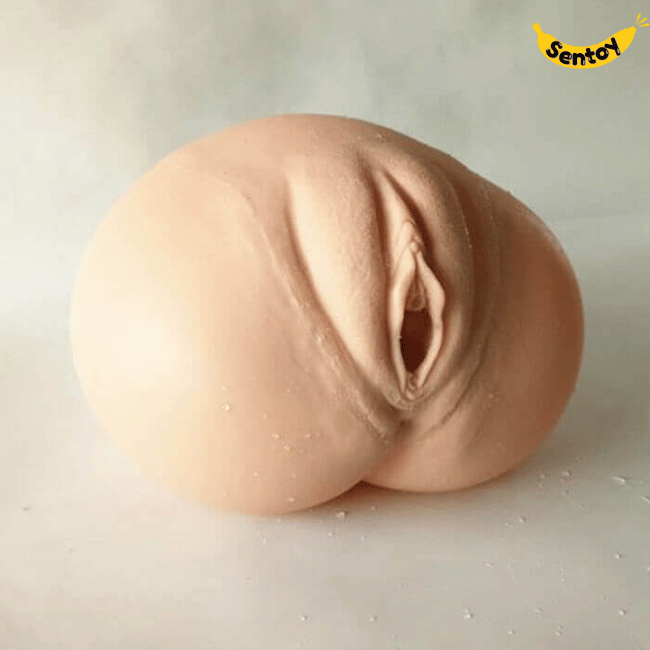 Âm đạo giả bơm nước