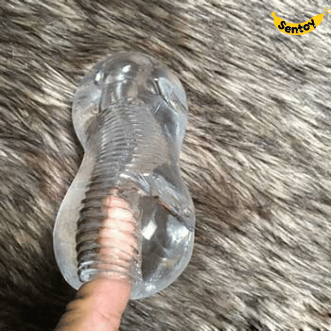 âm đạo giả trong suốt