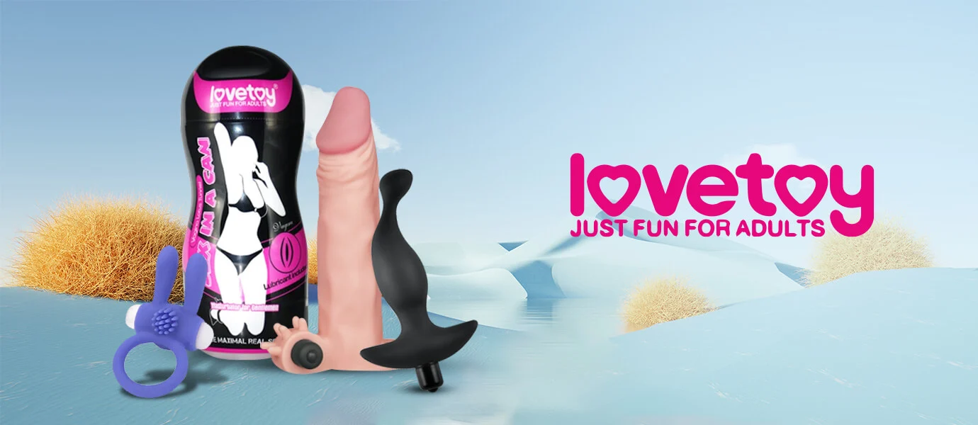 Lovetoy