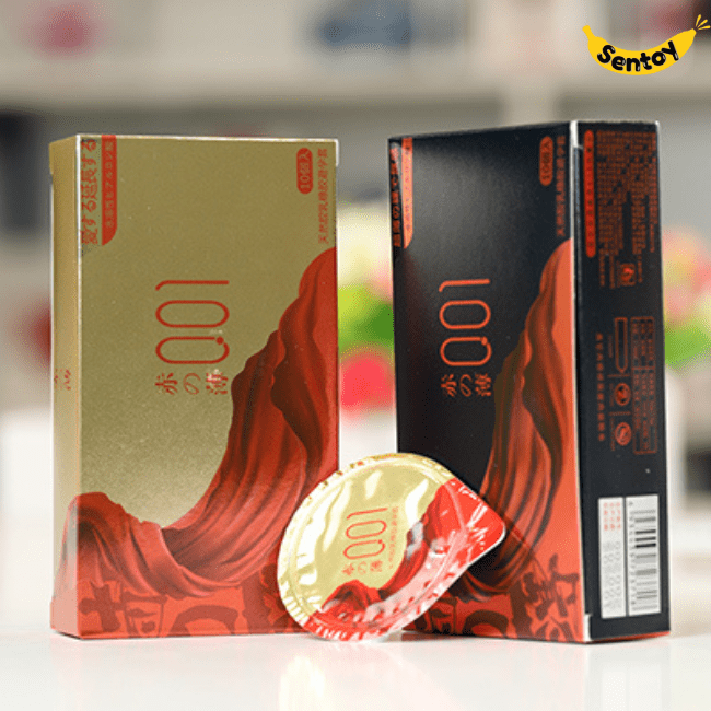 Bao cao su OLO 0.01mm siêu mỏng Hộp 10 cái (2)