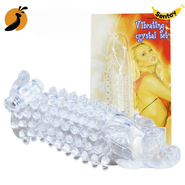 Bao cao su đôn dên gai đầu rồng có rung kích thích điểm G (1)