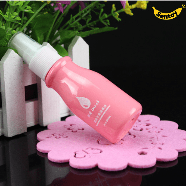 Dung dịch vệ sinh đồ chơi dạng xịt cao cấp 60ml mùi êm dịu (5)