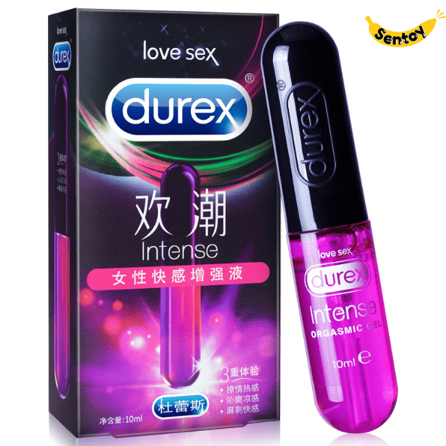 Durex Intense Orgasmic 10ml kích thích tăng khoái cảm nữ (1)