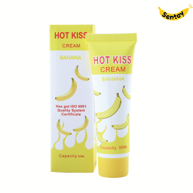 Gel bôi trơn HOT KISS hương trái cây ngọt ngào (1)-min