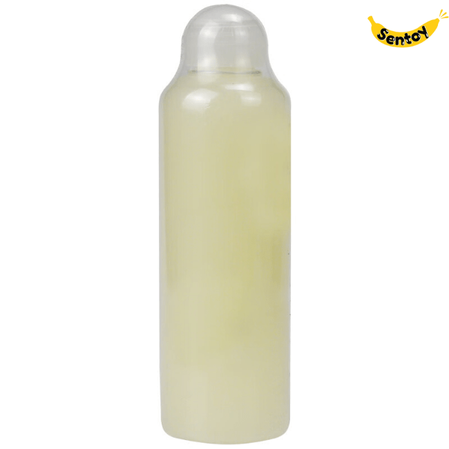 Gel bôi trơn NPG Nature Za-men Lotion dạng tinh dịch (3)