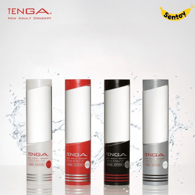 Gel bôi trơn Tenga Hole Lotion cao cấp chính hãng nhật bản (2)