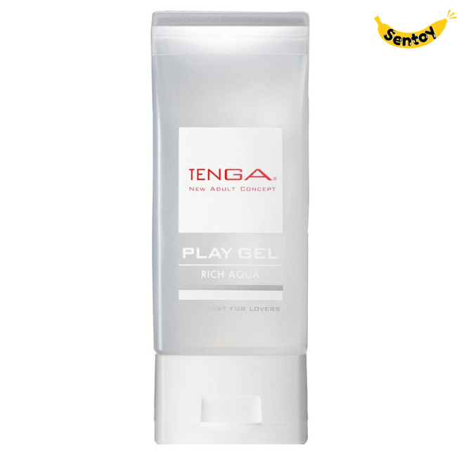 Gel bôi trơn Tenga Play Gel 160ml chính hãng Japan (2)-min
