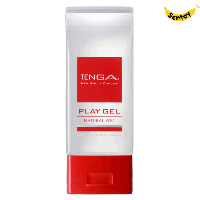 Gel bôi trơn Tenga Play Gel 160ml chính hãng Japan (9)-min