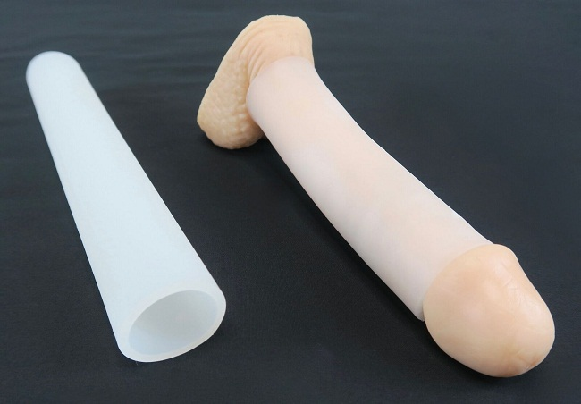 cách làm sextoy cho nữ tại nhà